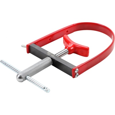 BGS klíč stahovací pro povolení spojkového koše, objímek ap. průměr 93-130 mm BS8457