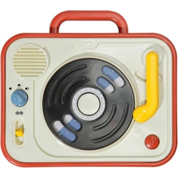 Tiny Love Електронна музикална играчка Tiny Love Rockers - DJ станция, 12 м+ (3333150701)