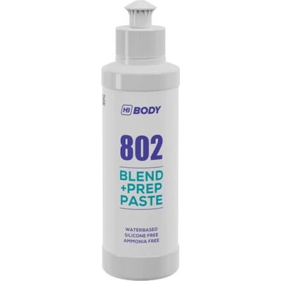 HB BODY 802 brúsna pasta 300 g