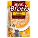 Churu Cat CIAO Broth Chicken Recipe 40 g