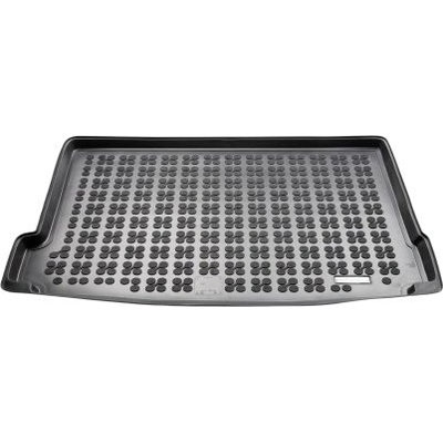 Гумена стелка за багажник за BMW X2 F39 (2017+) upper floor - Rezaw Plast