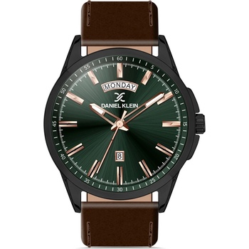 Daniel Klein Мъжки часовник Daniel Klein DK. 1.13079-6 (B--DK.1.13079-6)
