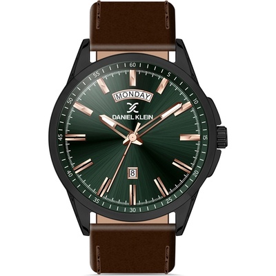 Daniel Klein Мъжки часовник Daniel Klein DK. 1.13079-6 (B--DK.1.13079-6)