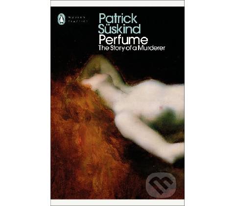 Perfume - Patrick Süskind