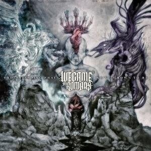 We Came As Romans - Understanding What We've Grown To Be (LP) (0794558024211)