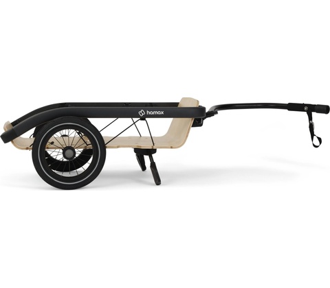 Hamax VENTURE+ Cargo