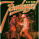 ZZ Top: Fandango! CD