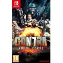 Contra: Rogue Corps