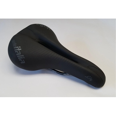 Selle Italia dámske Flow L FE čierne