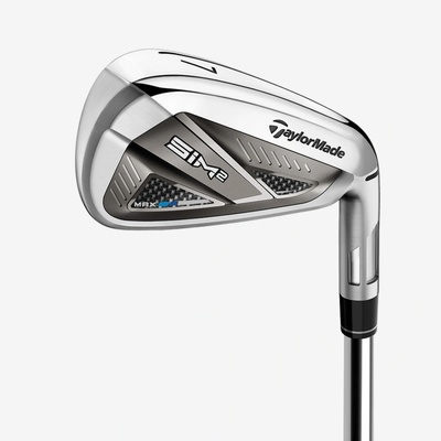 TaylorMade sada želiez pravé SIM2 MAX od 5 do PW Regular