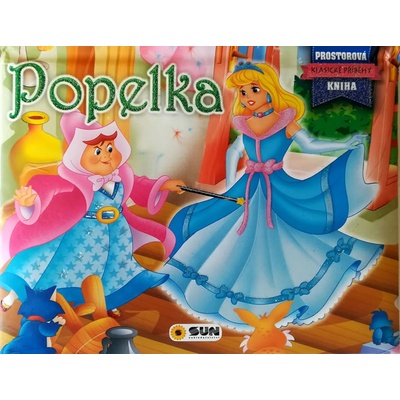 Popelka