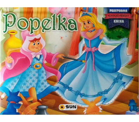 Popelka