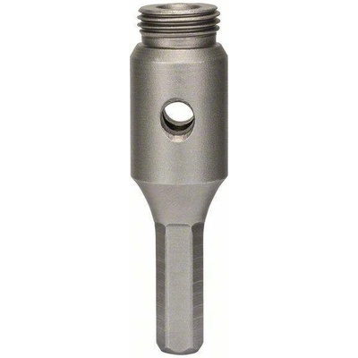 BOSCH Adaptér pro diamantové vrtací korunky 6-Kant, G 1/2 "