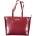Valentino bags Дамска чанта valentino bags, Размер uni, Цвят Червен (vbs8fs01typere_rovino)