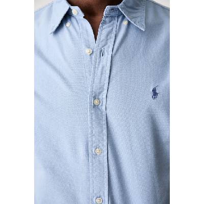 Ralph Lauren риза мъжка от памук (710804257)