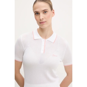 Guess Тениска с яка Guess (V5GP00.Z3D60)