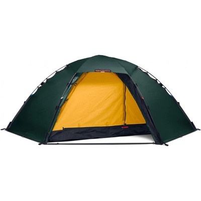 Hilleberg Двуместна палатка Hilleberg Staika 2-person tent - Green - размер One Size (520-0224-0211)