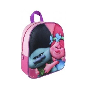 Image 1 of Cerda - Trolls 3D малка раница