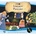 Najkrajšie Rozprávky - Lomidrevo / Popoluška (CD) (8584019285921)