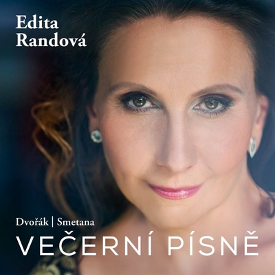 Randová Edita: Večerní písně CD
