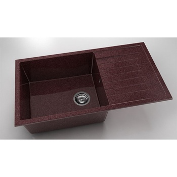 Image 1 of FAT Мивка Vanguard 229, Granicite, 100 Bordo, с включен сифон