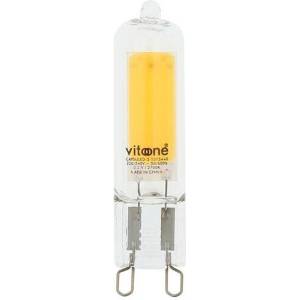 VITO Led Лампа g9, 3.2w, 220v, 6500k - vito (1515460)