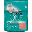 Purina One Bifensis Adult losos 0,8 kg