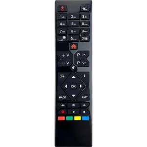 JVC rc39105 - оригинален дистанционен контрол (rc39105) Дистанционно
