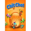 Chit Chat 2 class Book - Shipton Paul