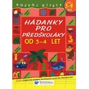 Hádanky pro předškoláky