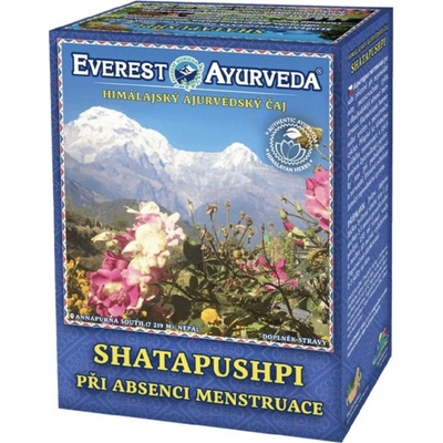 Everest Ayurveda Shatapushpi 100 g