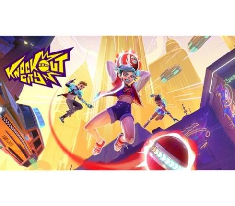 Knockout City