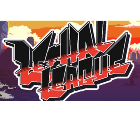 Lethal League