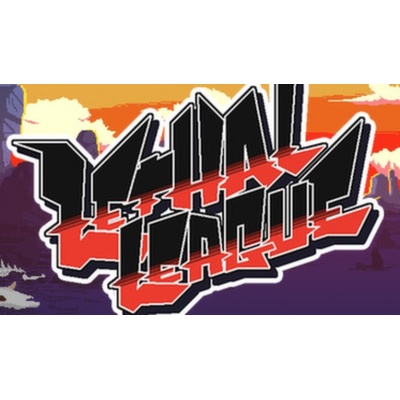 Lethal League