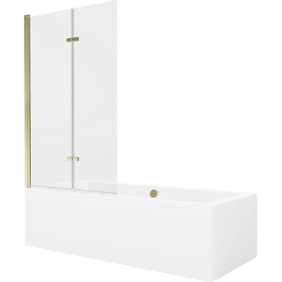 Mexen Cube 170 x 80 cm 550517080X9210025000