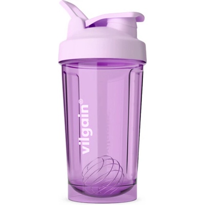 Vilgain Tritan Shaker Pro – orchid 500 ml
