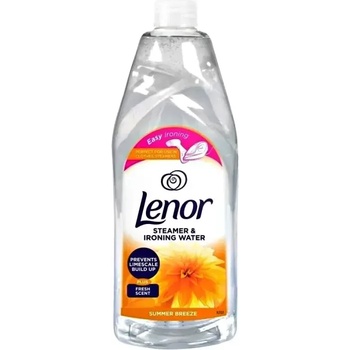 Lenor Summer Breeze вода за ютии и гладене 1 литър