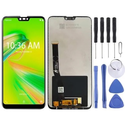 ASUS LCD Дисплей и Тъч Скрийн за Asus Zenfone Max Plus (M2) / Tiro ZB634KL