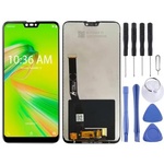 ASUS LCD Дисплей и Тъч Скрийн за Asus Zenfone Max Plus (M2) / Tiro ZB634KL