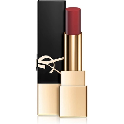 Yves Saint Laurent Rouge Pur Couture The Bold krémová hydratační rtěnka 11 nude undisclouser 2,8 g
