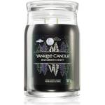 Yankee Candle Midsummer's Night ароматна свещ Signature 567 гр