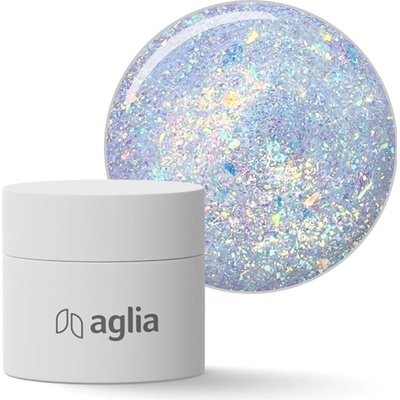 Aglia Builder Galaxy UV Led gel Aquila 15 ml