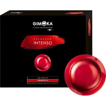 Gimoka Kapsle Intenso do Nespresso Professional 50 ks