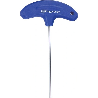 Force imbus 2,5 x 100 mm