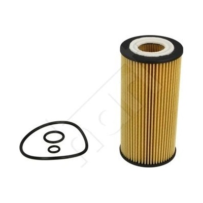 Olejový filter HART 338 324