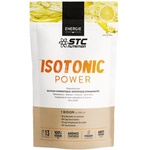STC Nutrition Isotonic Power [525 грама] Лимон