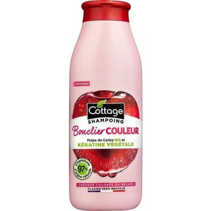 Cottage Шампоан за боядисана коса Bouclier Couleur, 250 ml - ozone