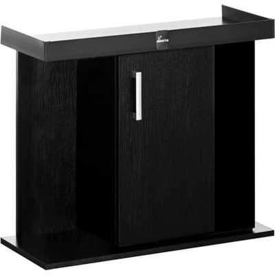 Diversa stolík Comfort 60x30x67 cm rovný, biely