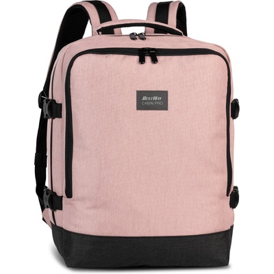 Bestway Batoh Cabin Pro Small Ryanair a Wizz Air Rose 24 l 40x30x20 cm