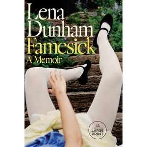 Famesick (ISBN: 9798217294152)